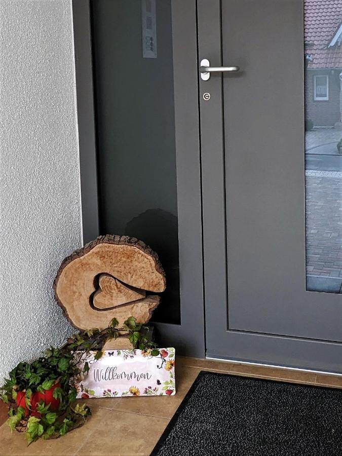 Haus Landlust Apartment Edersee Exterior photo
